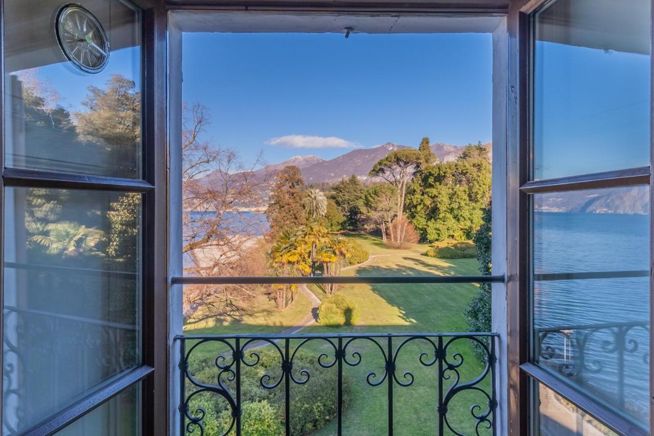 Apartamento Casa Elena By Wonderful Italy Bellagio Exterior foto