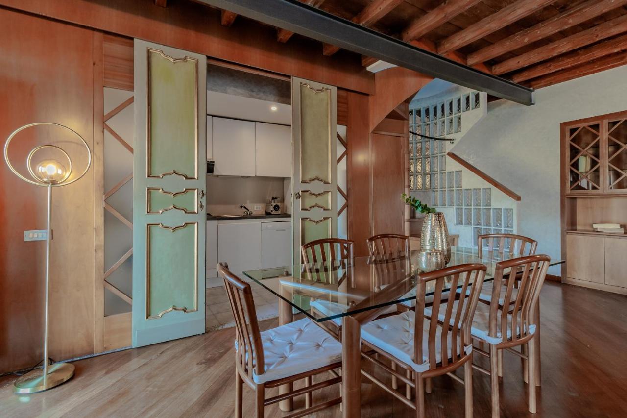 Apartamento Casa Elena By Wonderful Italy Bellagio Exterior foto