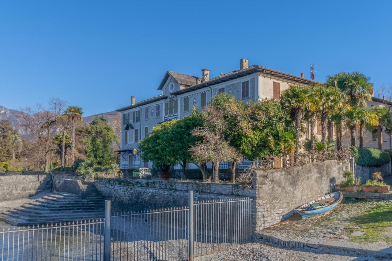 Apartamento Casa Elena By Wonderful Italy Bellagio Exterior foto