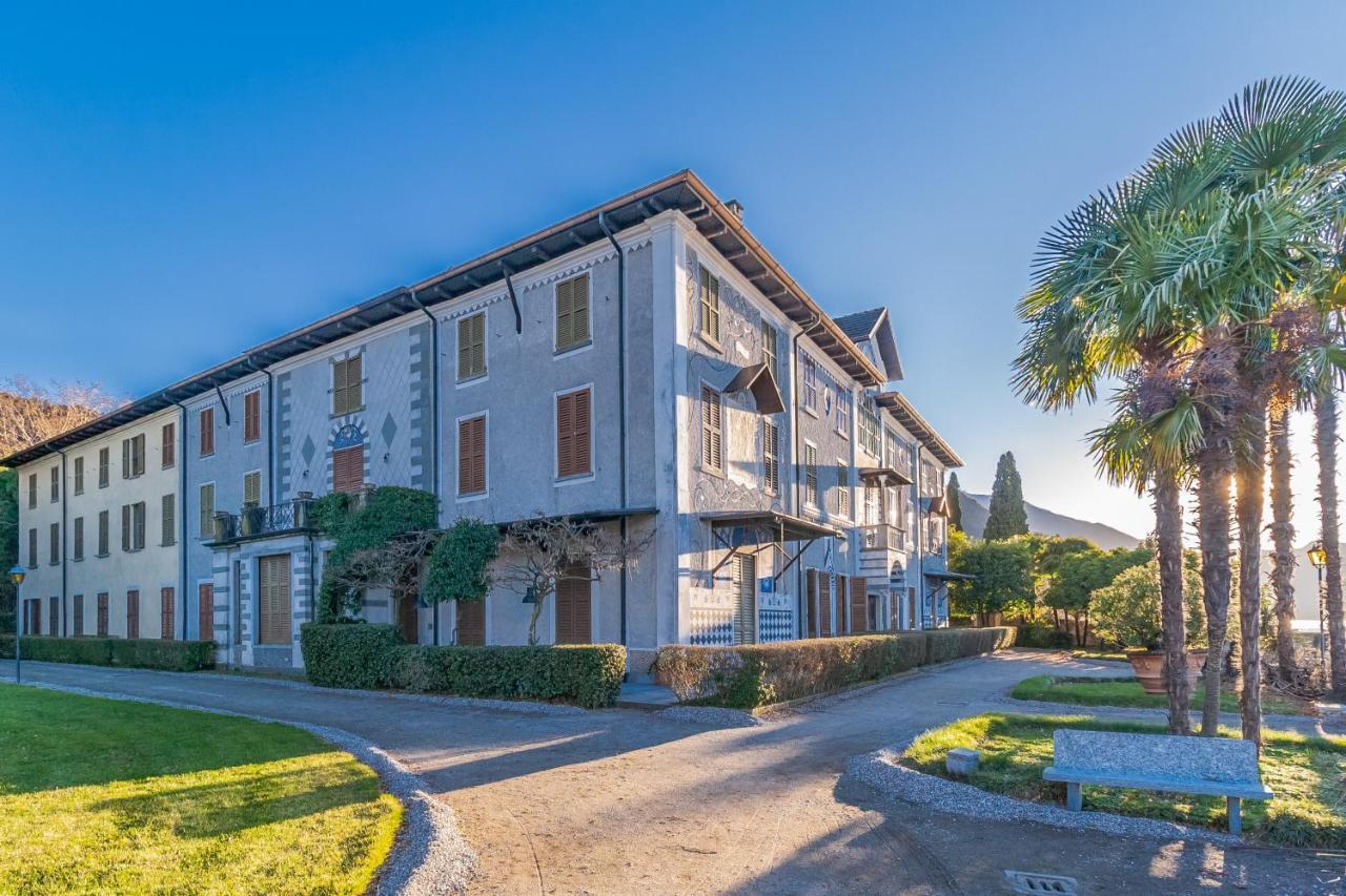 Apartamento Casa Elena By Wonderful Italy Bellagio Exterior foto