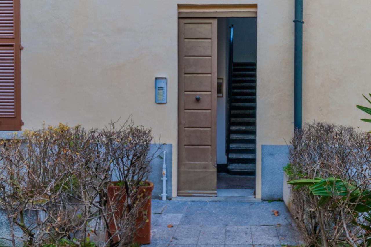 Apartamento Casa Elena By Wonderful Italy Bellagio Exterior foto