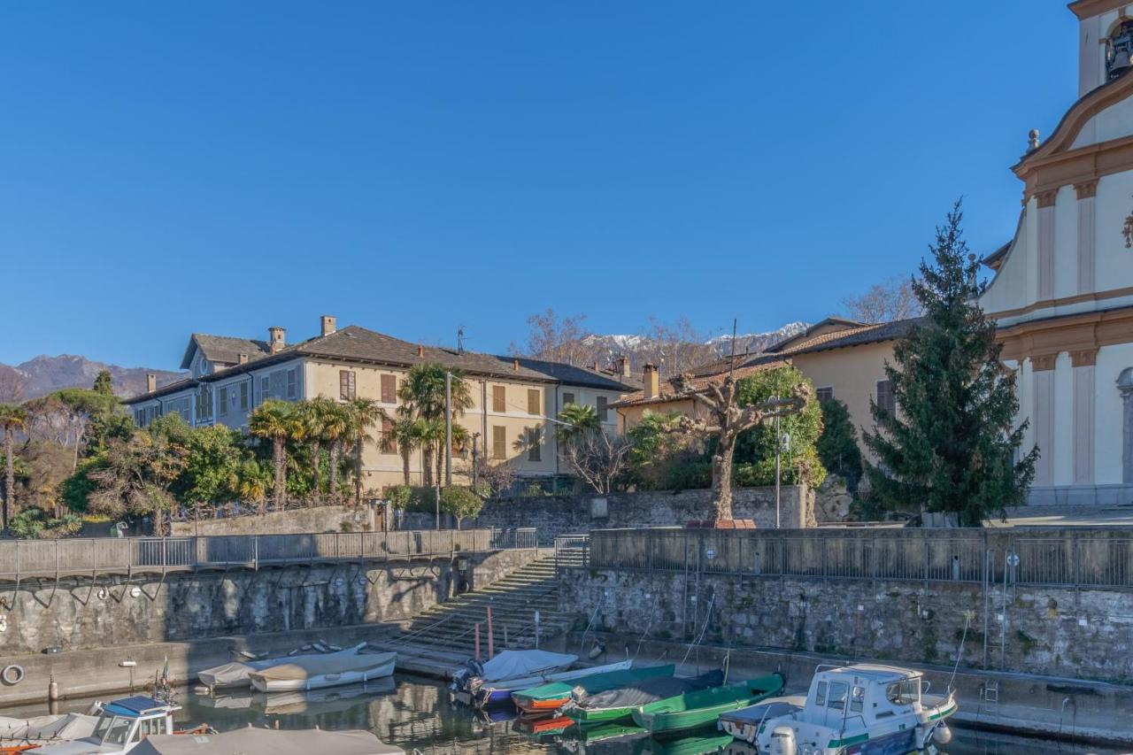 Apartamento Casa Elena By Wonderful Italy Bellagio Exterior foto