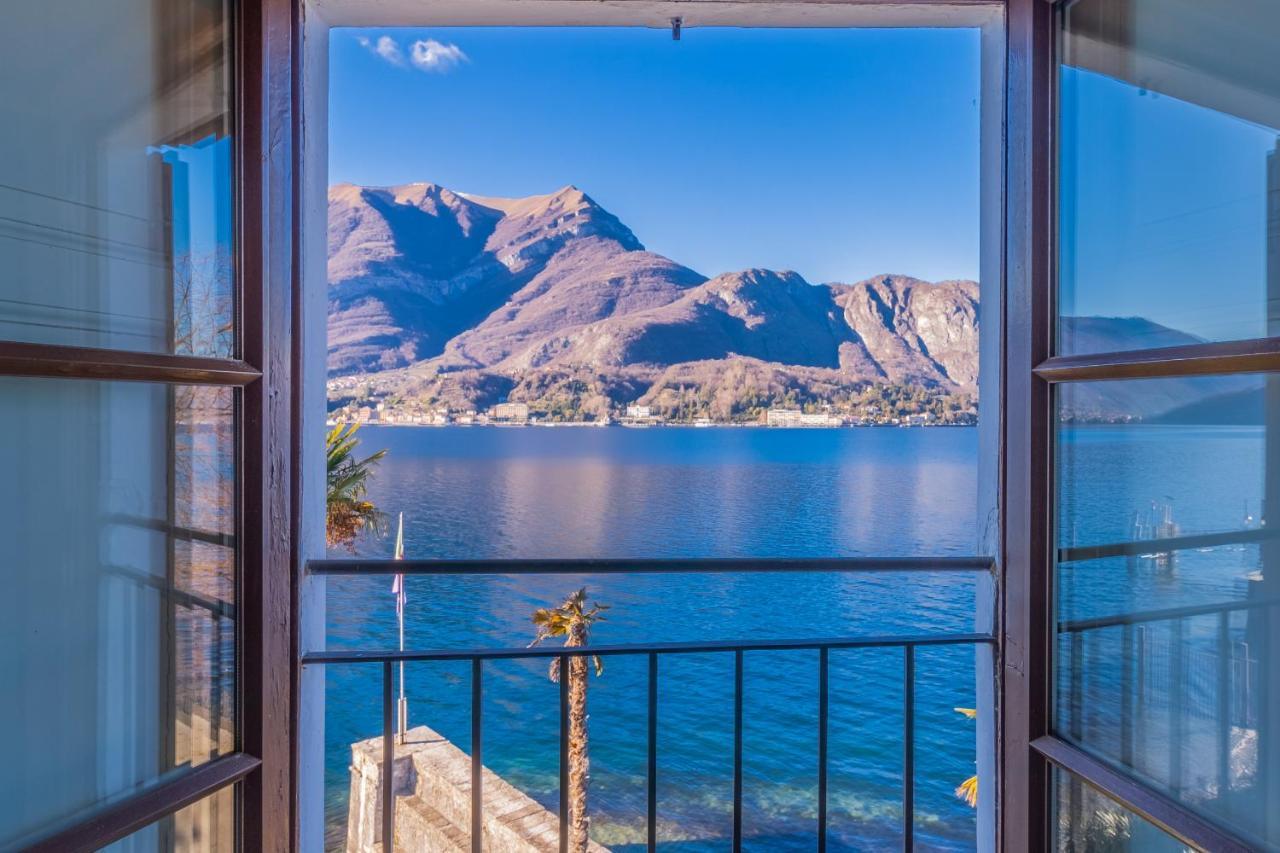 Apartamento Casa Elena By Wonderful Italy Bellagio Exterior foto